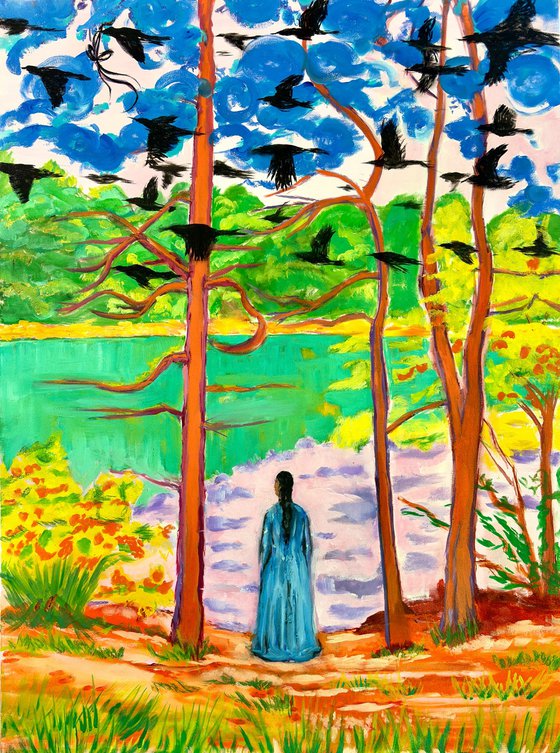 "Autumn Equinox"