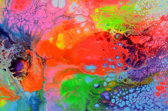 The Voice of a Dream 3