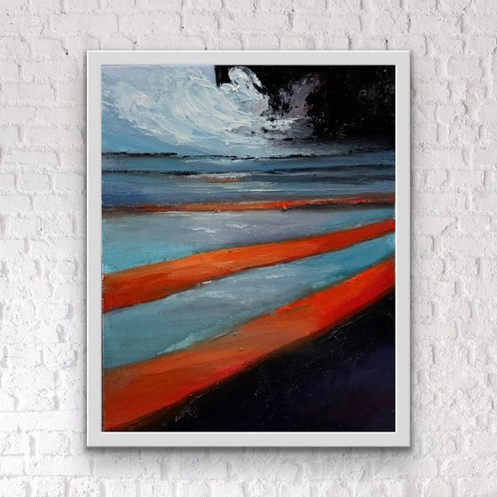 These Unrepeatable Hours