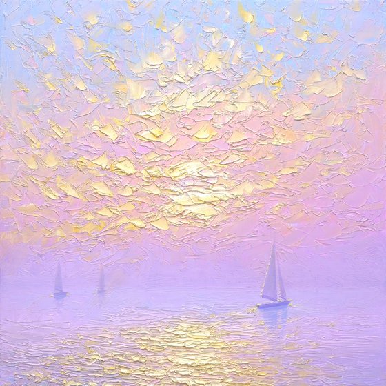 Sea