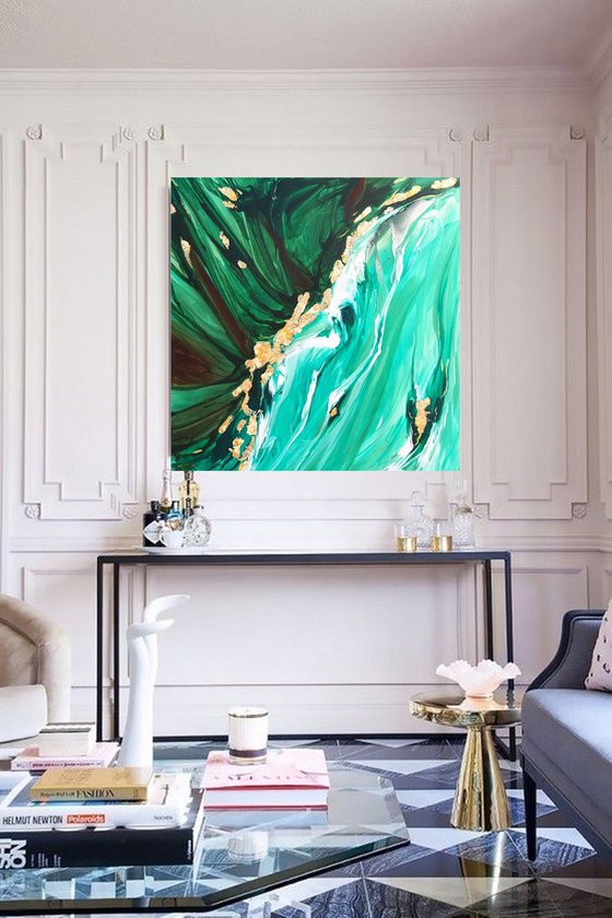 Golden Islands II