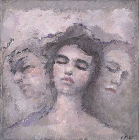 Fading Veil