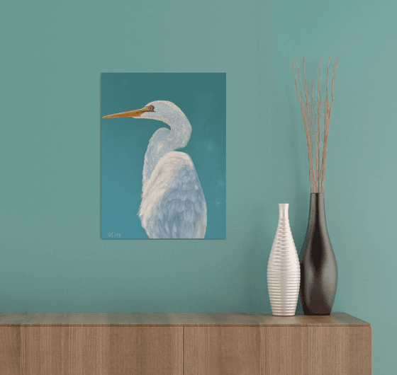 Great Egret