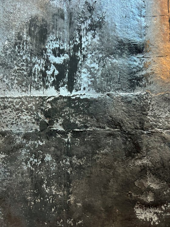 Architecture of Emptiness