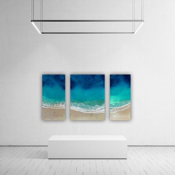 Beneath The Shallows