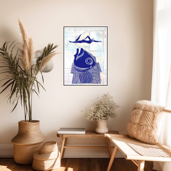 The Danger of being Male