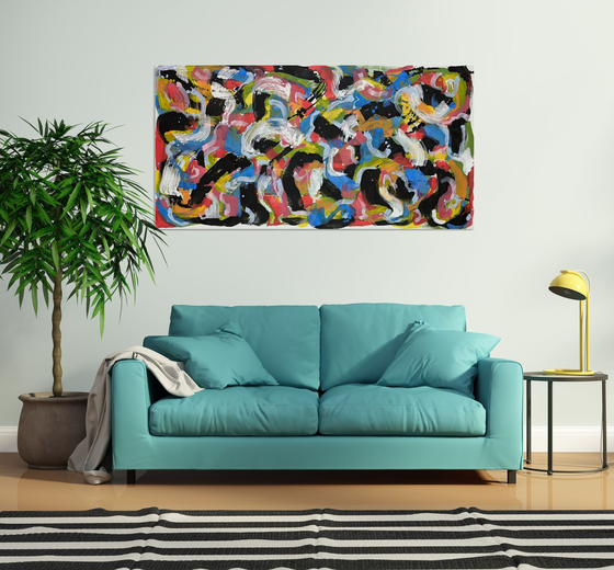 ABSTRACT FORCES