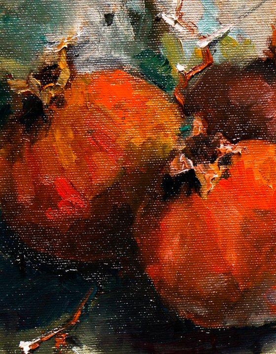 pomegranate