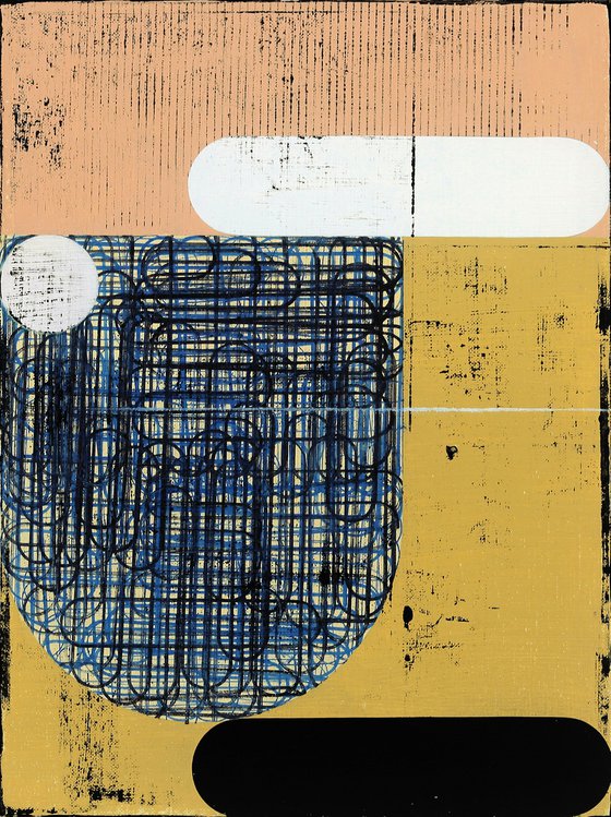 Towards The Horizon 5.