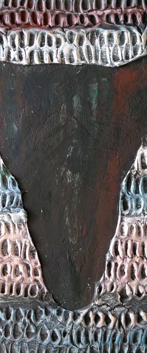 Ambassador#2 by Tatyana Kaganets