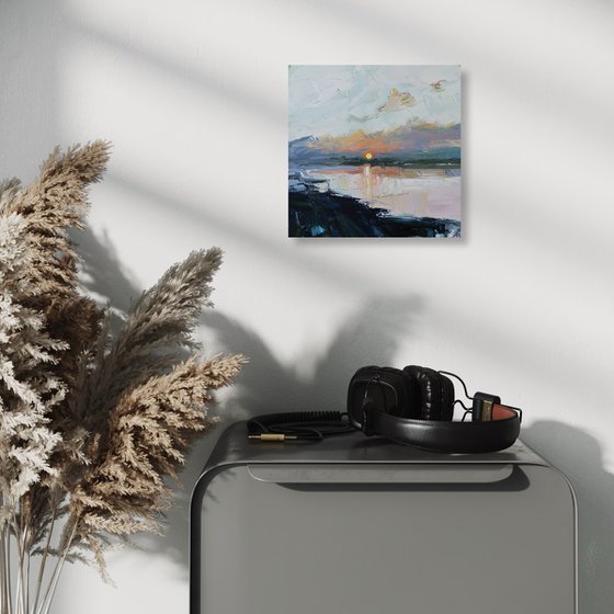Atmospheric Study No. 11