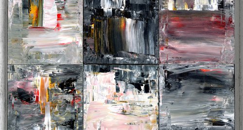 Artwork by Kathy Morton Stanion