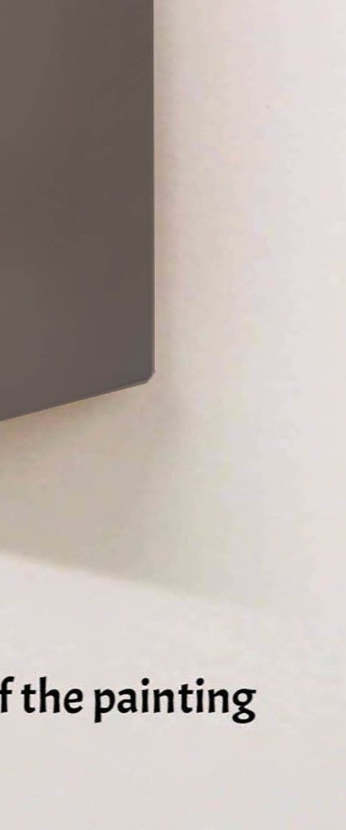 Between Stillness and Motion by Paresh Nrshinga FRSA