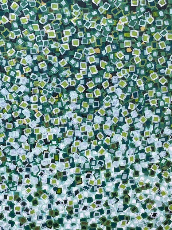 INSPIRATION 5 - Vertical Garden - CZ22009