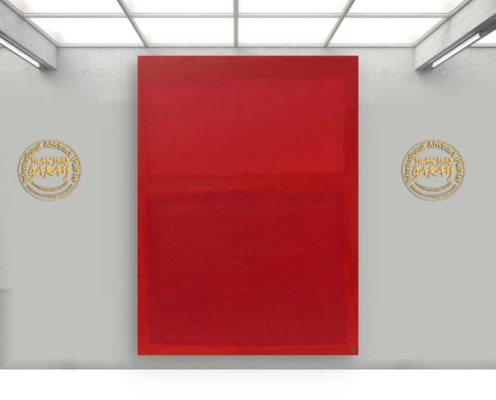 Red Keeps Its Secrets