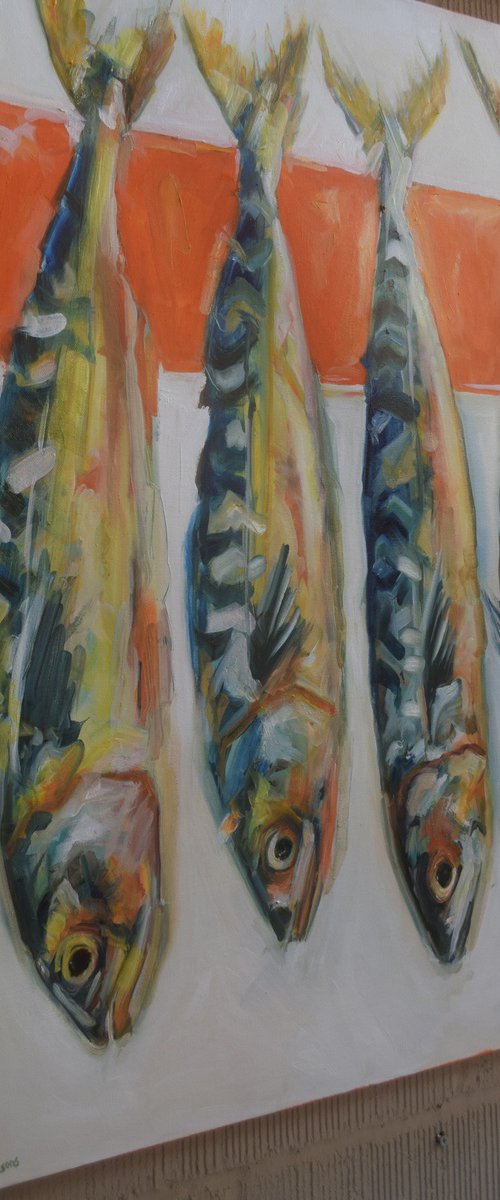 FMHO by Michelle Parsons