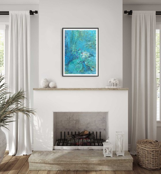 Water lily