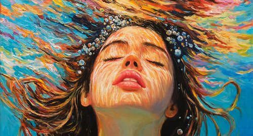 Artwork by Behshad Arjomandi