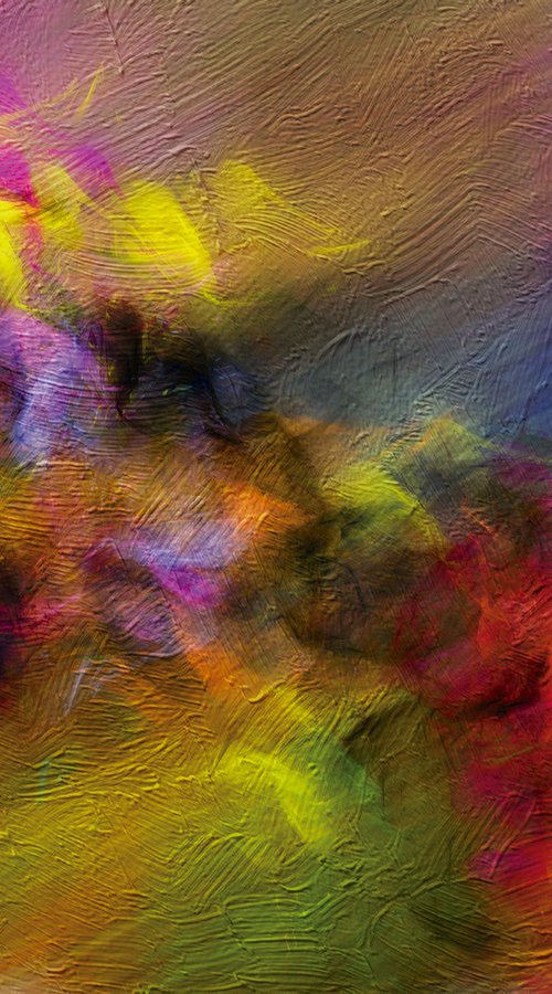 Explosiones 4 by Javier Diaz