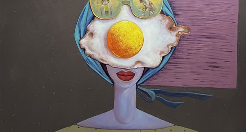 Artwork by Ta Byrne