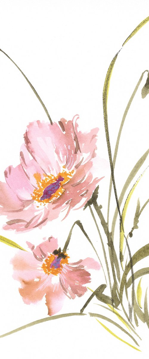 Spring Whisper by Hai Doan