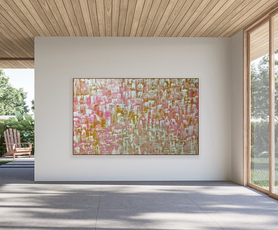 Find Treasures Slowly