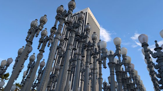LACMA