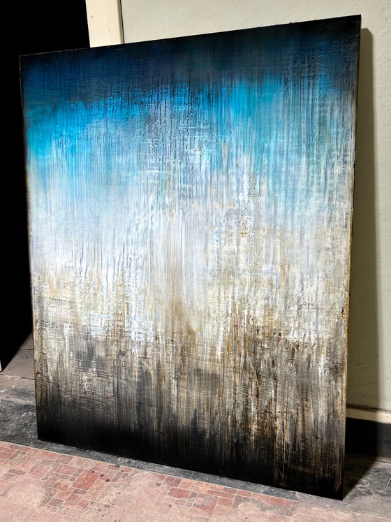 Aquifer (XL 48x60in)