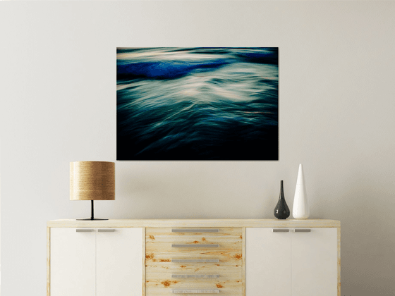 The Uniqueness of Waves V