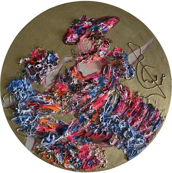 Sculpted Reveries