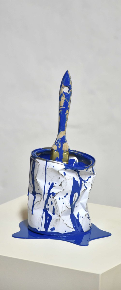 Un sale boulot by Yannick Bouillault