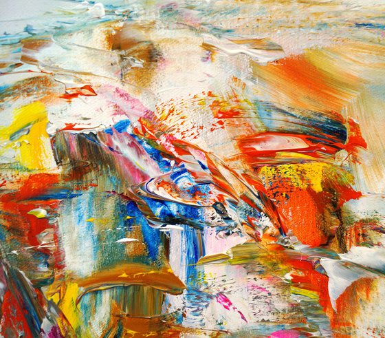 Seascape Sailing Impressions XL 8
