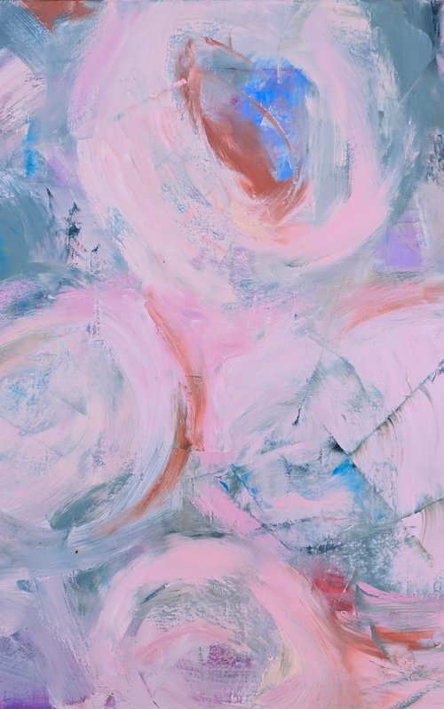 Glimmer of Grace by Faith Patterson