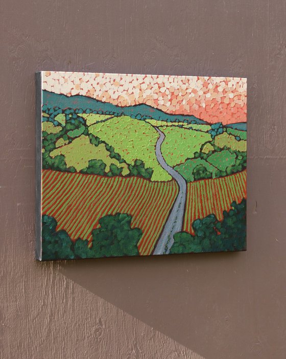 Country Road