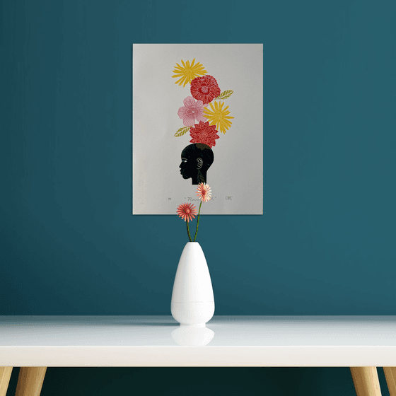 Flower Head