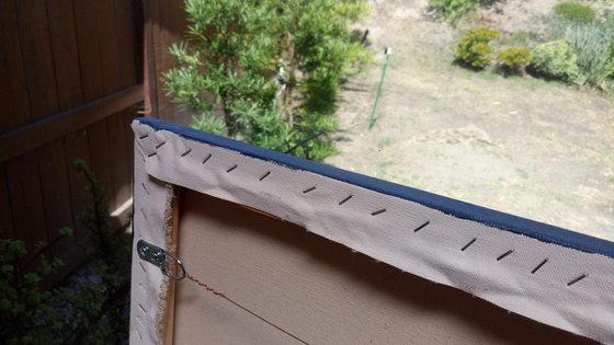 Spring Window