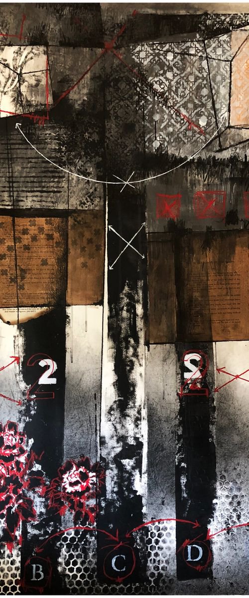 5 BLACK POLES [ 2018 ] by G Kustom Kuhl