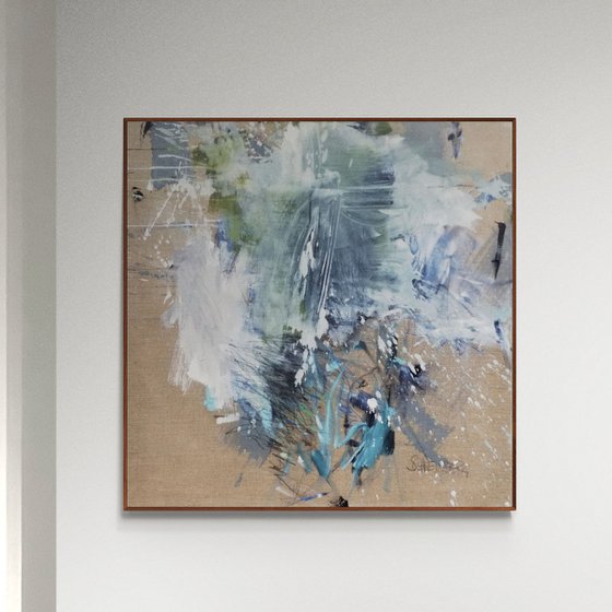 Feels like Today (Rainy Day)