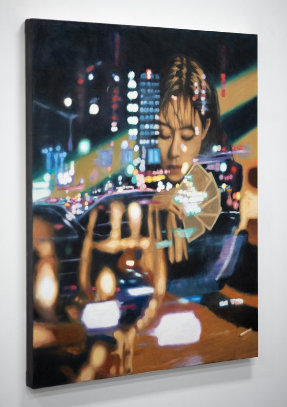 Nearly Was And Almost Ran