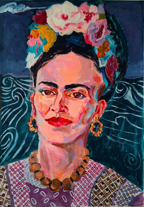 Frida