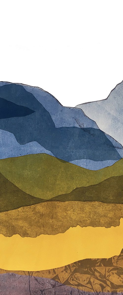 On the Right Track by Helen Boden