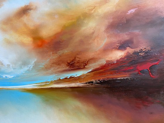 Echoes of Aetheria