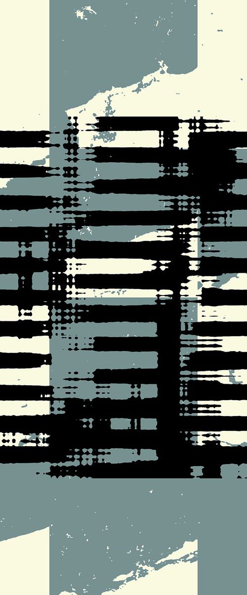 Format #122 by Petr Strnad