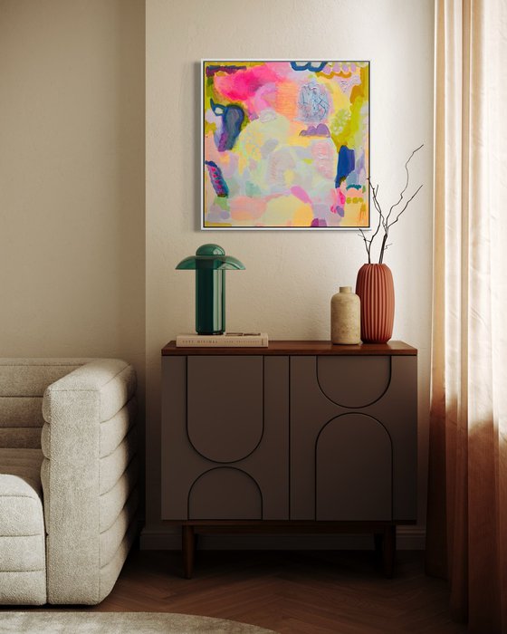 ‘Summer Sorbet Series: 1’