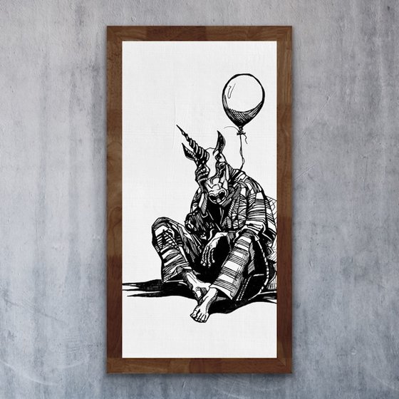 Heavens To Murgatroyd