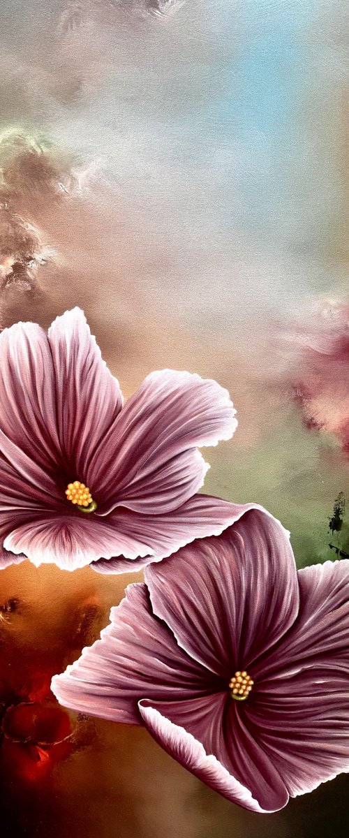 Glory by Jonesy