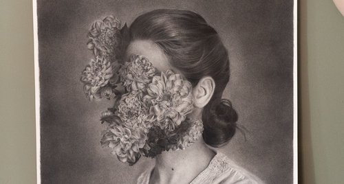 Artwork by Beáta Kovács