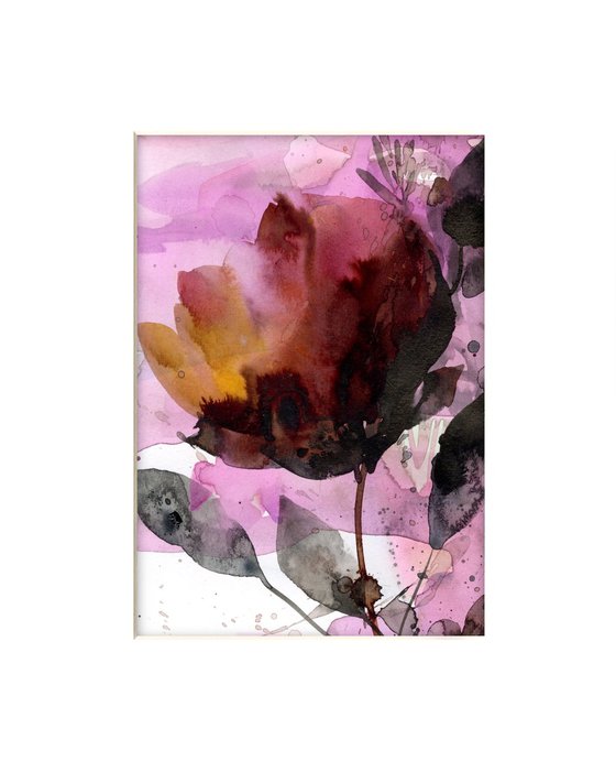 Flora Music 45
