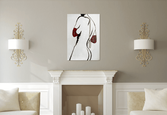 The Muse