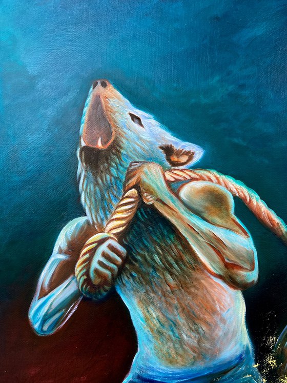 The Oracle of Xenoclea